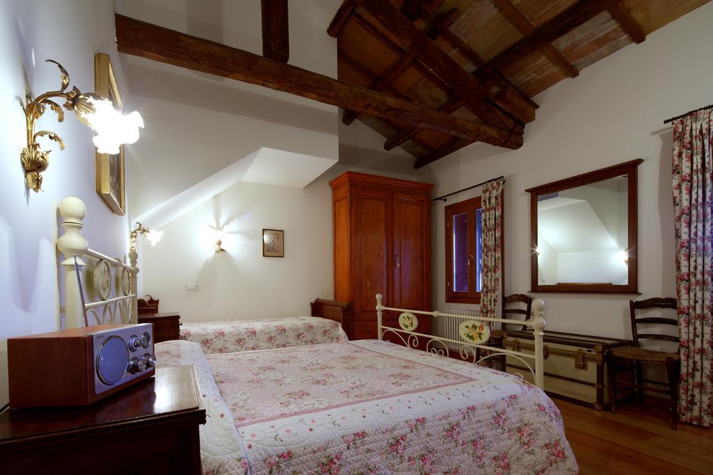 B&B Ca' Milone San Pietro Di Feletto 客房 照片