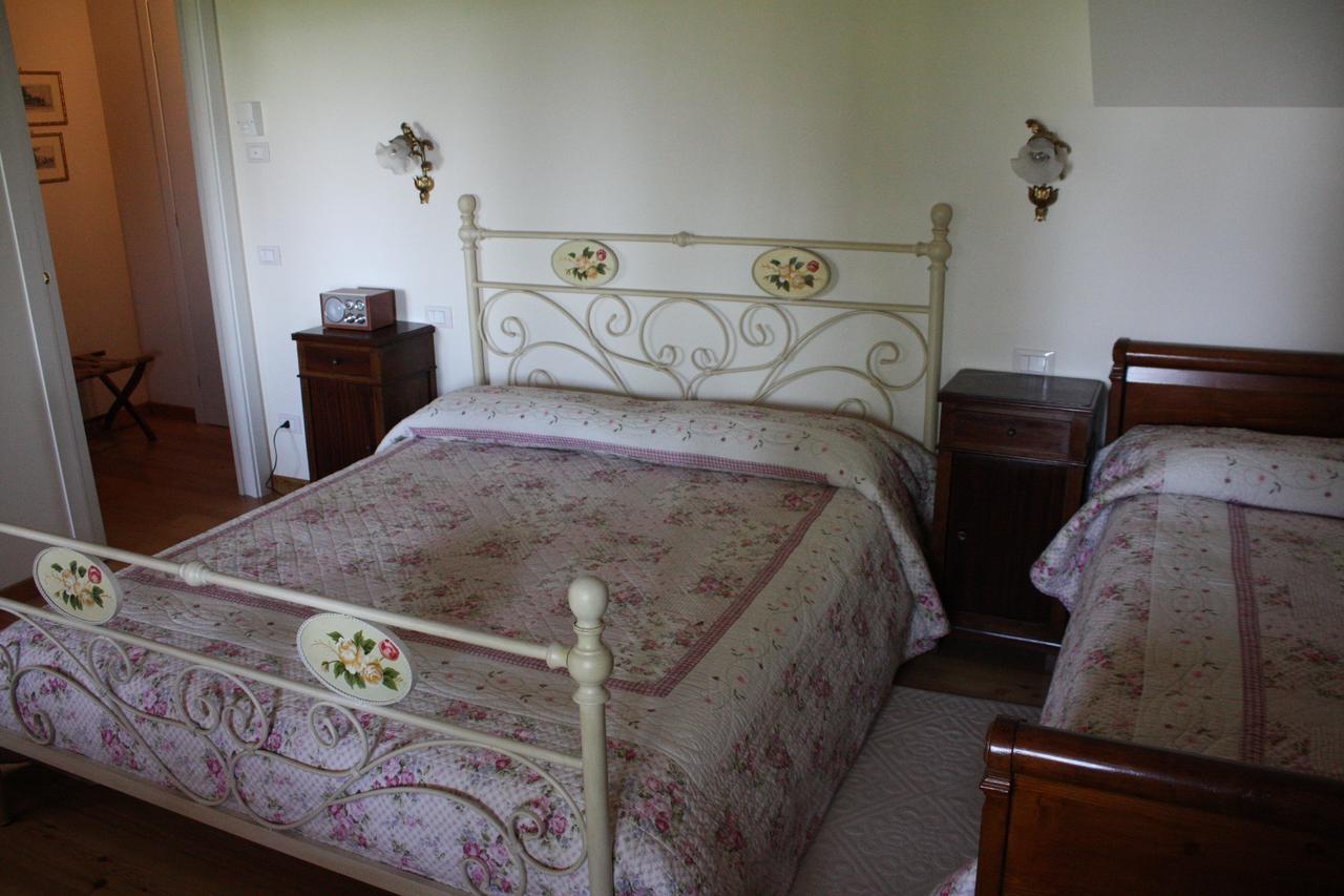 B&B Ca' Milone San Pietro Di Feletto 客房 照片