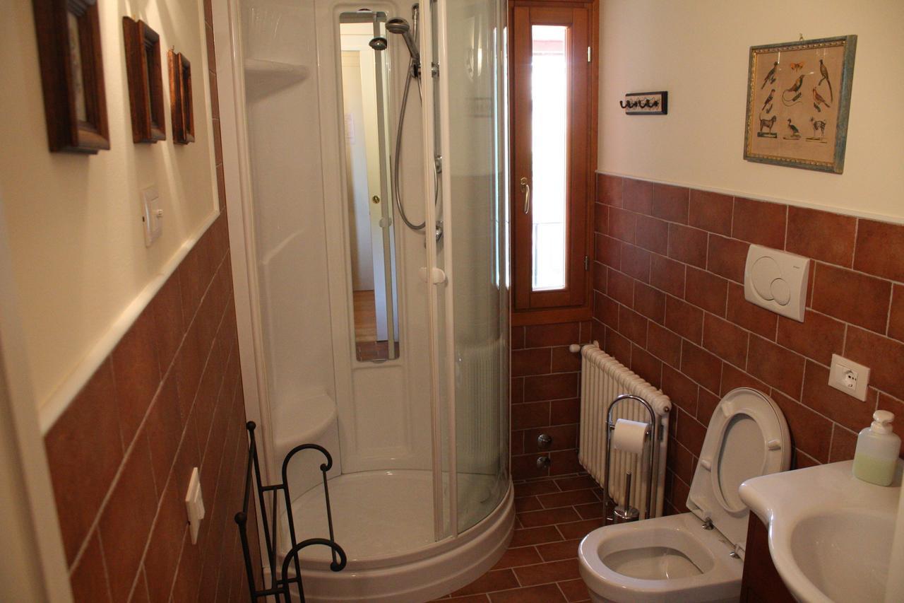 B&B Ca' Milone San Pietro Di Feletto 客房 照片