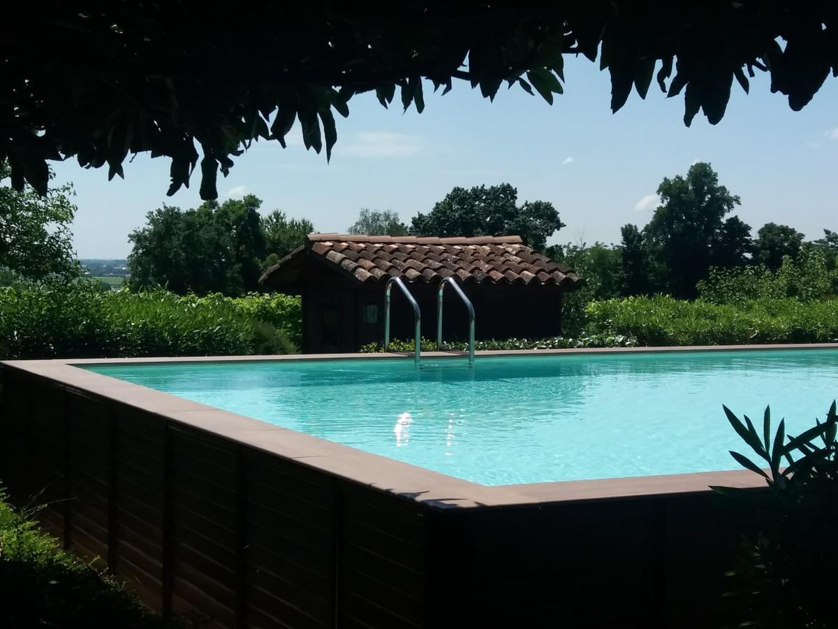 B&B Ca' Milone San Pietro Di Feletto 外观 照片